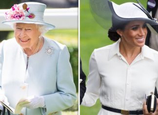 UK: Royal Ascot Ladies Day LIVE: Meghan Markle may join Queen for THIRD day | Royal | News