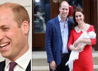 UK: Prince William birthday: How old is Prince William? When was Prince William born? | Royal | News