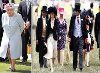 UK: Royal Ascot Gold Cup today: Does Ascot have a Gold Cup? What time is Ascot Gold Cup today? | Royal | News