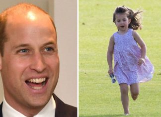 UK: Princess Charlotte loves pink and fashion – Prince William reveals | Royal | News