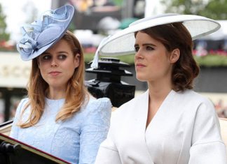 UK: The Royals at Ascot 2018: The most eye-catching Royal fashion at Ascot | Royal | News