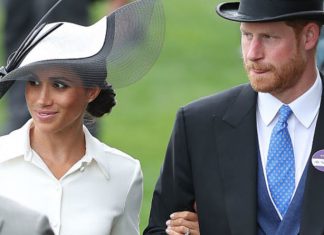 UK: Meghan Markle – how the Duchess of Sussex is breaking protocol in new era for Royal Family | Royal | News