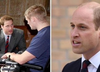 UK: Prince Harry and William in throwback snap as royals celebrate armed forces charity | Royal | News