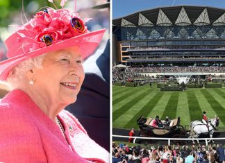 UK: The Queen at Royal Ascot: How many times has Her Majesty won at the horse racing meet? | Royal | News
