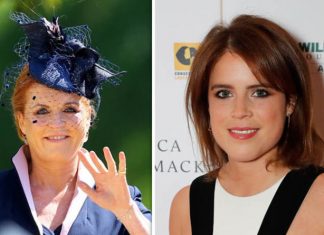 UK: Sarah Ferguson BEAMS with pride in heartwarming message about Royal daughters | Royal | News