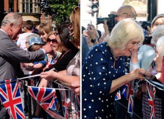 UK: Prince Charles and Camilla declare Salisbury open for business on visit after poisoning | Royal | News