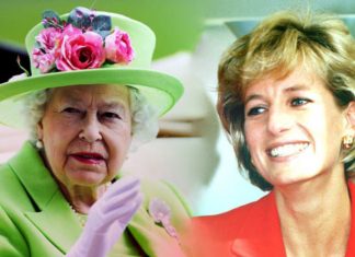 UK: Princess Diana death: The Queen learned from Diana – why this could help Meghan Markle now | Royal | News