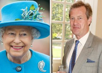 UK: Royal wedding latest: Who is getting married in Royal Family first-ever same-sex wedding? | Royal | News