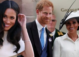 UK: Meghan Markle adds another event to busy schedule with Prince Harry | Royal | News
