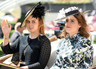 UK: Princess Eugenie and Princess Beatrice in pictures at Royal Ascot 2018 | Royal | News