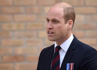 UK: Prince William Israel visit: When is Prince William’s trip to Jordan, Israel and Palestine | Royal | News