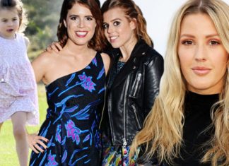 UK: Princess Eugenie Royal Wedding: Who will be bridesmaids? Will Princess Beatrice be one? | Royal | News