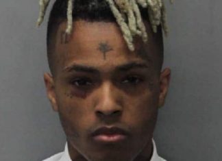 Rapper XXXTentacion shot dead in Florida (Report)