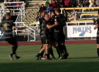 Highlanders look to make a statement against division’s best, Reports