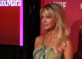 Dynasty star Heather Locklear hospitalized hours after jail release Dynasty star Heather Locklear hospitalized hours after jail release