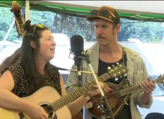 Sooke River Bluegrass Festival growing in popularity, Reports