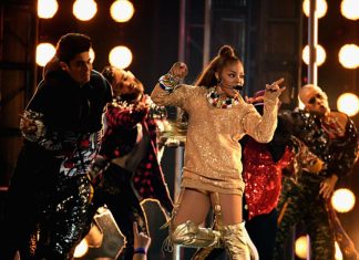 Star Janet Jackson Dishes On Her Father’s Ailing Health Star Janet Jackson Dishes On Her Father’s Ailing Health