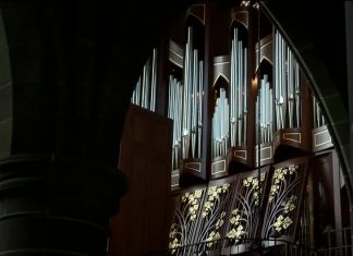 Churches in dire need of organ tuners, Reports