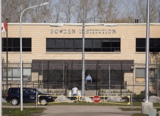 Overrepresentation of Indigenous people in Canada’s prisons persists amid drop in overall incarceration (Details)