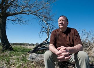 Amnesty calls for independent probe into OPP treatment of Mohawk protesters (Details)