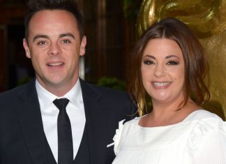 Entertainment: Ant McPartlin’s wife Lisa Armstrong’s ‘heartbreak’ as TV star reportedly finds new love (News)