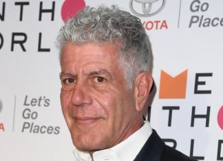 No drugs in Anthony Bourdain’s body when he died: prosecutor (Report)
