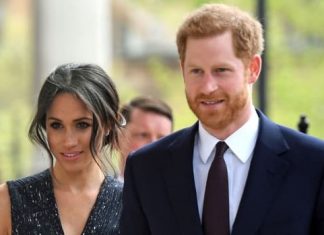 Meghan Markle’s father says he talked about Trump, Brexit with Prince Harry (Report)