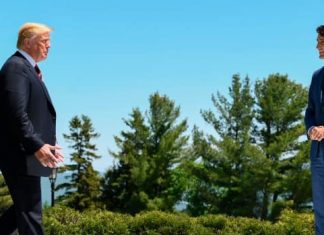 Escalating U.S. protectionism would shrink economies of Canada, Mexico, report says (Report)