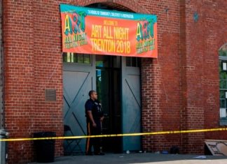 1 dead, 22 injured after shooting at New Jersey festival (Report)