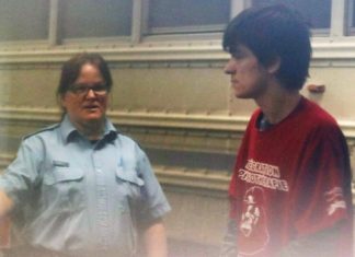 Crown wants mosque shooter Alexandre Bissonnette locked up for life (Report)