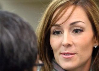 Amanda Lindhout’s kidnapper sentenced to 15 years in prison (Report)