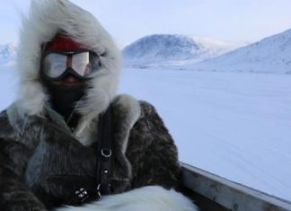 How a new wave of Indigenous cinema is changing the narrative of Canada (Report)