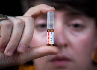 Health: From EpiPens to antibiotics, report finds Canada’s drug shortages could be getting worse (Report)