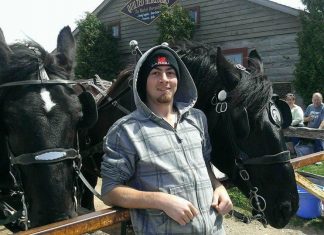 Waterloo police officer who shot Beau Baker wants identity kept secret at coroner’s inquest (Details)