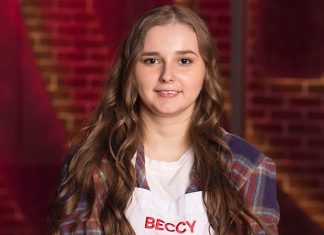 Celebrity: ‘It’s incredible’: MasterChef Canada crowns youngest champ ever