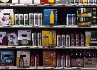 Canada’s definition of beer could be changing (Report)