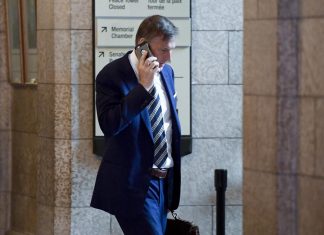 Maxime Bernier raises $30K in one day after ouster from Conservative shadow cabinet (Details)