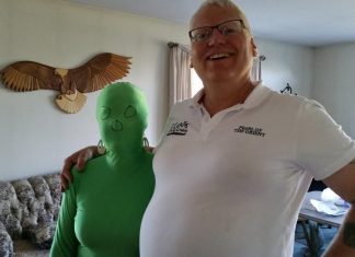 Anti-gay activist wanted for promotion of hatred will surrender in Calgary, lawyer says (Details)