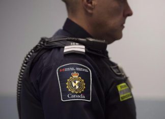 Privacy questions linger two years after Canada-U.S. terror list deal struck (Details)