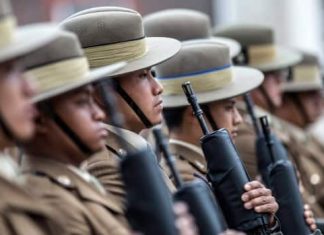 Survivors of 2016 bomb attack on Kabul embassy guards suing Canada for $20.4 million (Report)