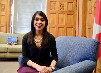 Why does it take MPs 45 minutes to prepare to ask a 35-second question? (Details)