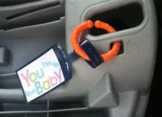 Baby dies in car after father forgets to bring child to Montreal daycare, police say (Details)