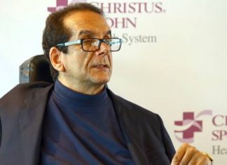 Charles Krauthammer, prominent conservative voice, dead at 68 (Report)
