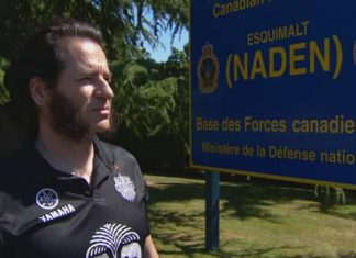 Discriminated against for depression: Transport Canada ordered to give B.C. man top-secret job (Report)