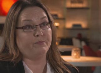 Newfoundland woman breaks silence on being bound, gagged in Scottish office (Report)