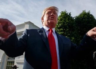 Trump’s fixation on 270% milk tariffs, FBI texts shows how he ‘cherry-picks’ truths to justify actions (Report)