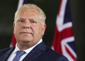 Quebec premier reaches out to Doug Ford to team up against Trump’s tariffs (Details)