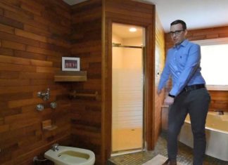‘It’s all in the hips’: Moncton realtor’s sales video makes him a dancing sensation (Details)