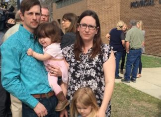 Charges dropped against rural Alberta homeowner accused of shooting trespasser (Report)