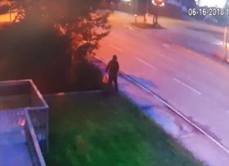 Alberta mosque set ablaze in ‘brazen’ arson (Report)